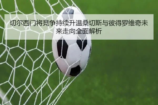 切尔西门将竞争持续升温桑切斯与彼得罗维奇未来走向全面解析